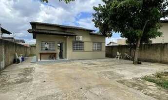 Imagem: Casa no bairro Cidade Satélite