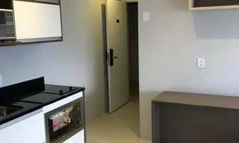 Imagem 6: Studio para aluguel tem 38 metros quadrados com 1 quarto em Campo Belo - São Paulo - SP