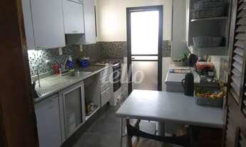 Imagem 4: São Paulo - Apartamento Padrão - Saúde