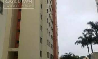 Imagem 7: Santo André - Apartamento Padrão - Vila Gilda
