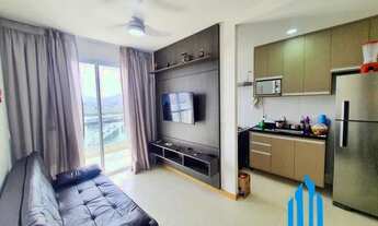 Imagem 5: Apartamento com 2 quartos sendo 1 suite a venda, 70m² - Centro de Guarapari - ES