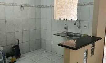 Imagem 2: Alugo uma casa. Residencial Maranata