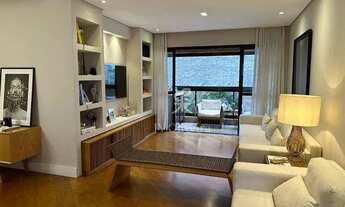 Imagem 2: Apartamento 3 dormitórios, 1 suíte, ótima área de lazer 136 m² - à venda ou aluguel - Jard