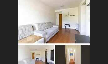 Imagem: Alugo apartamento no campo comprido direto