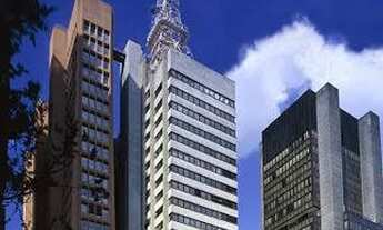 Imagem: AVENIDA PAULISTA CONJUNTO 316,00M2 -2 VAGAS