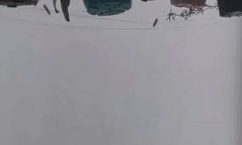 Imagem 7: Casa para venda possui 84 metros quadrados com 2 quartos em Quietude - Praia Grande - SP