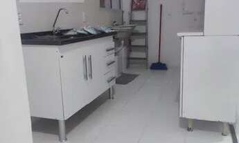 Imagem 4: RIO DE JANEIRO - Apartamento Padrão - VARGEM PEQUENA