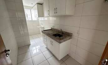 Imagem 7: Residencial Mediterrâneo 6º Andar com Garagem Coberta