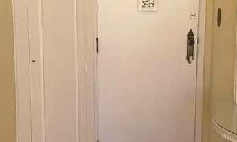 Imagem 2: Apartamento para venda com 97 m², com 3 quartos em Catete - Rio de Janeiro - RJ