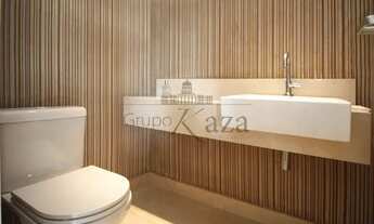 Imagem 7: Cobertura Duplex - Jardim América - 2 Suítes - 315m²