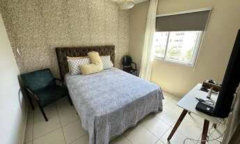 Imagem 7: Apartamento no Farol da Ilha com 3 suítes e todo projetado com vista mar!