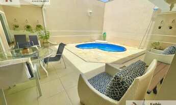 Imagem: Casa de Condomínio!