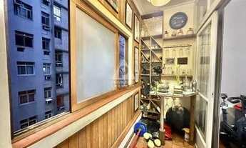 Imagem: 3 quartos com vaga na Edmundo Lins