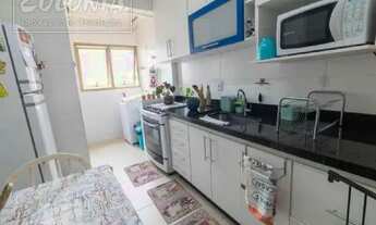 Imagem 3: Santo André - Apartamento Padrão - Parque das Nações