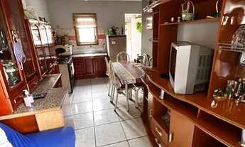 Imagem 2: Casa à venda no bairro Parque Granja Esperança - Cachoeirinha/RS