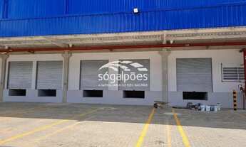 Imagem 7: Galpão para aluguel, Chácaras Reunidas Santa Terezinha - CONTAGEM/MG