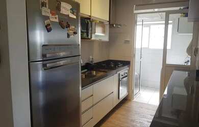 Imagem 2: Apartamento para venda com 74 metros quadrados com 2 quartos