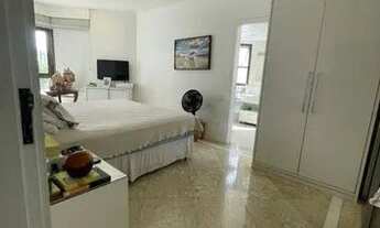 Imagem 7: Apartamento a venda no Caminho das Árvores