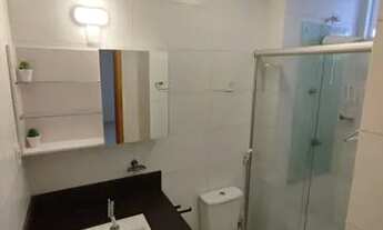 Imagem 7: Apartamento para aluguel tem 43 metros quadrados com 1 quarto em Intermares - Cabedelo - P