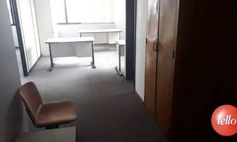 Imagem 3: São Paulo - Conjunto Comercial/Sala - Bela Vista