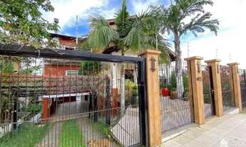 Imagem 3: Casa para Venda - 480m², 3 dormitórios, sendo 3 suites, 3 vagas - Teresópolis