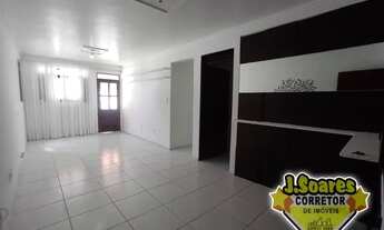 Imagem 6: Miramar, 3 quartos sendo 1 suíte, DCE, 1 vaga, 87m², R$ 1.700, Aluga, João Pessoa - PB