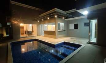 Imagem: Bady Bassitt - Casa Padrão - Centro