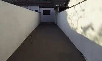 Imagem 5: Casa com 1 dormitório para alugar, 35 m² por R$ 630,00/mês - Residencial Gabriela - São Jo