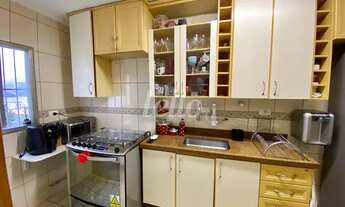 Imagem 6: São Paulo - Apartamento Padrão - Tucuruvi