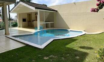 Imagem 5: Casa de condomínio alto padrão a venda 580m² com 3 quartos piscina - Chacara Monte Alegre