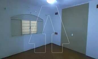 Imagem 4: Araçatuba - Casa - Morumbi