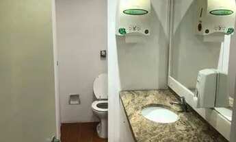 Imagem 7: AVENIDA PAULISTA CONJUNTO 316,00M2 -2 VAGAS JUNTO AO MASP CENTRO FINANCEIRO