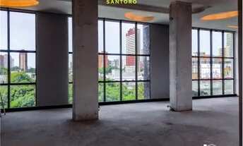 Imagem 5: Torre Santoro. 3 Suítes. Varanda Gourmet. 2 Vagas. P79