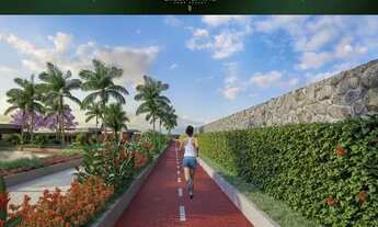 Imagem 6: Apartamento para venda com 147 metros quadrados com 3 quartos em Jardim Carolina - Ubatuba