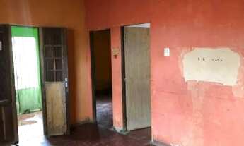 Imagem 2: Casa para venda possui 150 metros quadrados com 3 quartos em Terra Firme - Belém - Pará