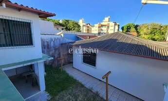 Imagem: Casa à venda no bairro Coqueiros - Florianópolis/SC