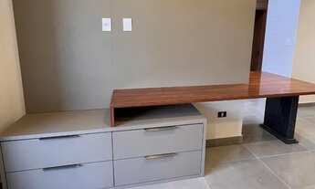 Imagem 5: Apartamento, 51m2, 1 quarto e lazer completo na Praia Grande