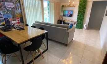 Imagem 7: Apartamento para venda possui 115 metros quadrados com 3 quartos no bairro Conceição