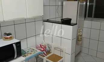 Imagem 6: São Paulo - Apartamento Padrão - Mooca