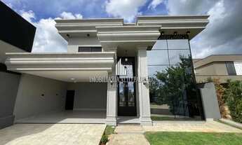 Imagem: Casa de Condomínio com 3 dorms, Residencial