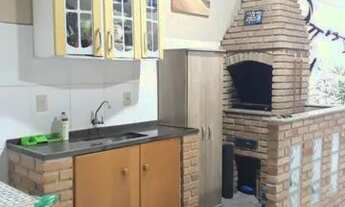 Imagem 4: TAUBATÉ - Casa Padrão - RESIDENCIAL NOVO HORIZONTE