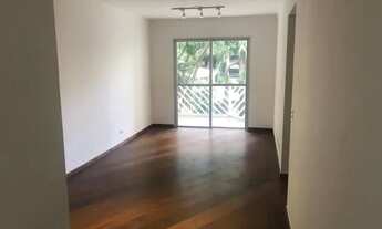 Imagem 2: APARTAMENTO REFORMADO, FINO ACABAMENTO NO MELHOR DA VILA MASCOTE !