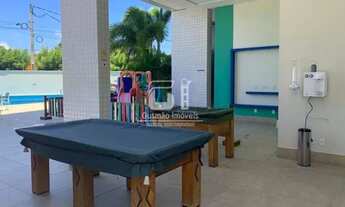 Imagem 7: Excelente apartamento para alugar de 78 m², com 03 quartos no Condomínio Maria Bernadete