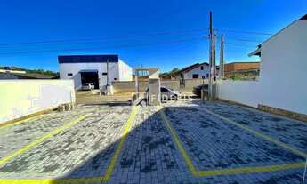 Imagem 3: Apartamento à venda, 70 m² por R$ 330.000,00 - Itajuba - Barra Velha/SC