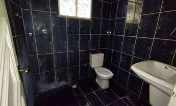 Imagem 6: Casa com 1 dormitório para alugar, 35 m² - Campo Grande - Rio de Janeiro/RJ