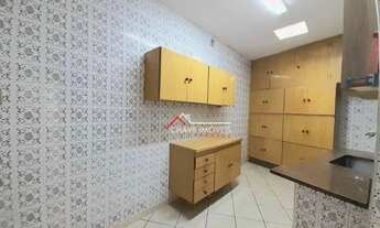 Imagem: SOBRADO À VENDA - APARECIDA - SANTOS/SP