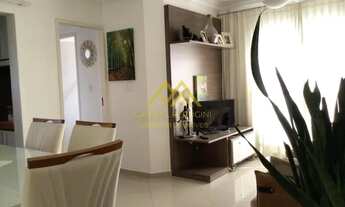 Imagem: Indaiatuba - Apartamento Padrão - Jardim