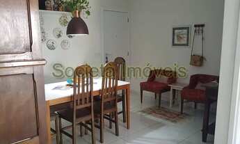 Imagem 4: Apartamento para venda com 65 metros quadrados com 2 quartos em Tijuca - Rio de Janeiro