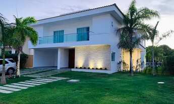 Imagem 6: Casa 4 suítes em Busca Vida Condomínio Buscaville Venda ou locação