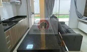 Imagem 6: Apartamento para aluguel com 75 metros quadrados com 2 quarto em Taguatinga Sul - Brasília